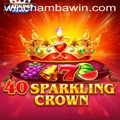 The Enchanting World of 40SparklingCrown: A Deep Dive