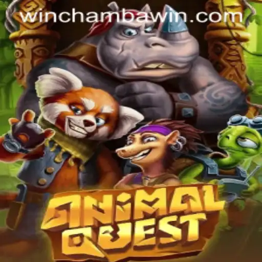 Unleashing the Wilderness: Exploring the Exciting World of AnimalQuest