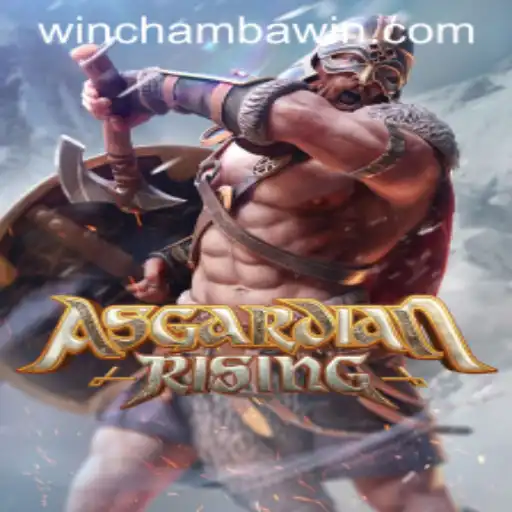 Discover AsgardianRising: A Riveting Venture into the World of Norse Mythology