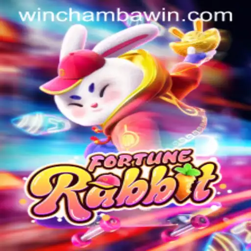 FortuneRabbit: A Thrilling Adventure with CHAMBAWIN.COM