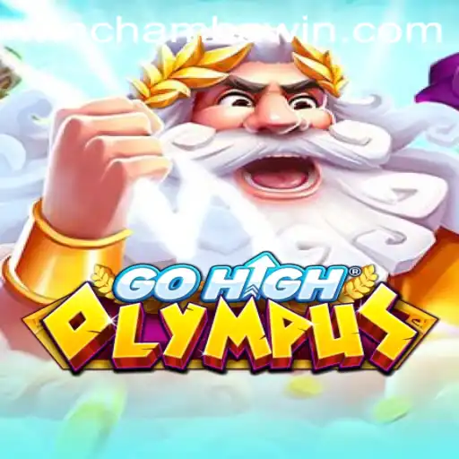 Exploring the Exciting World of GoHighOlympus with CHAMBAWIN.COM