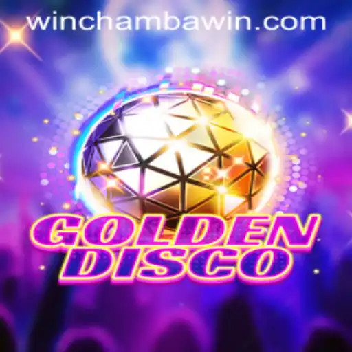 Explore the Exciting World of GoldenDisco: A Thrilling Gaming Experience with CHAMBAWIN.COM