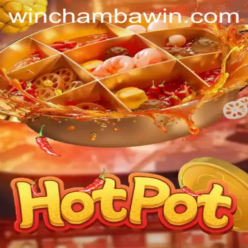 Unveiling the Excitement of Hotpot: A Thrilling Game with CHAMBAWIN.COM