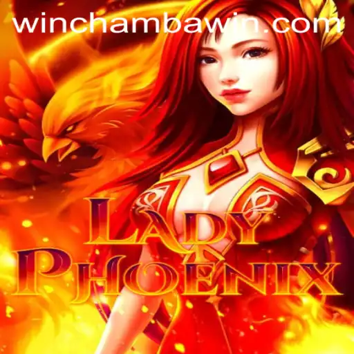 Unveiling LadyPhoenix: The Exciting Journey of CHAMBAWIN.COM's Latest Game