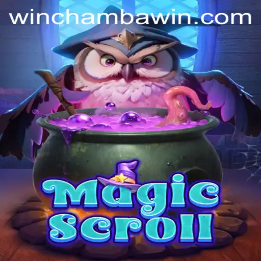 MagicScroll: A New Era of Enchanting Gaming Awaits