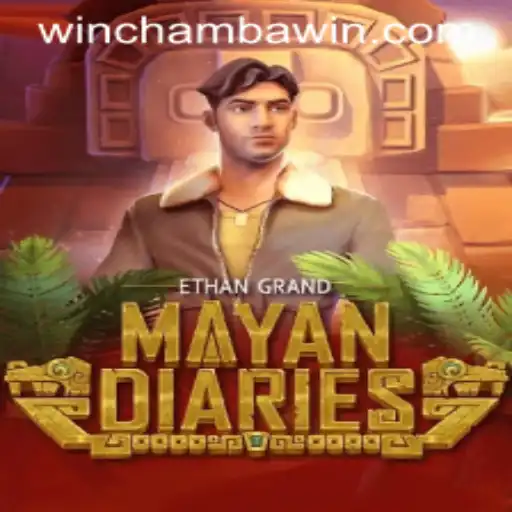 Exploring the World of MayanDiaries: A Deep Dive into the Game with CHAMBAWIN.COM