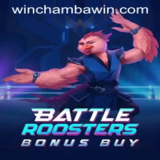 Battle Roosters Bonus Buy Game Analysis