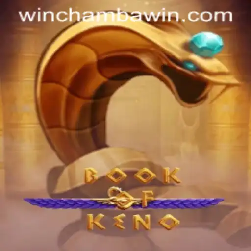 Exploring the Thrilling World of BookOfKeno: A Guide from CHAMBAWIN.COM