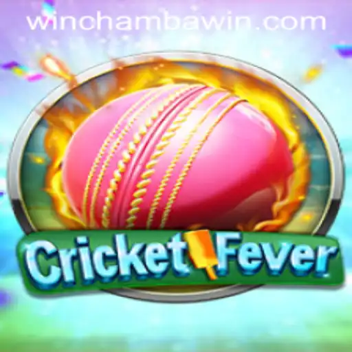 The Exciting World of CricketFever: A Glimpse into CHAMBAWIN.COM's Latest Offering