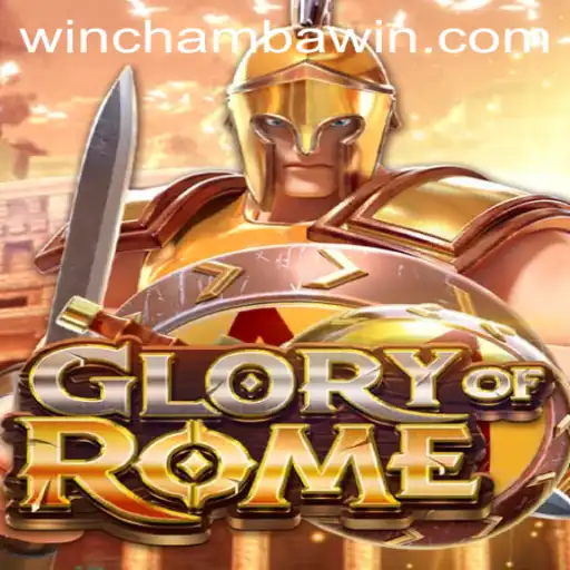 Embark on a Glorious Adventure with GloryofRome