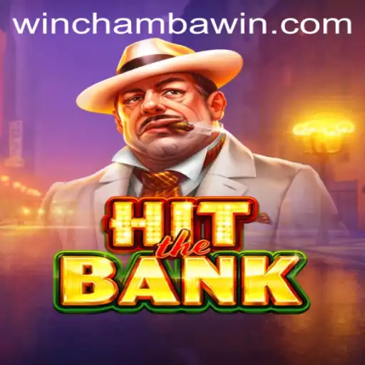 HitTheBank: A Riveting Experience in the World of Virtual Heists
