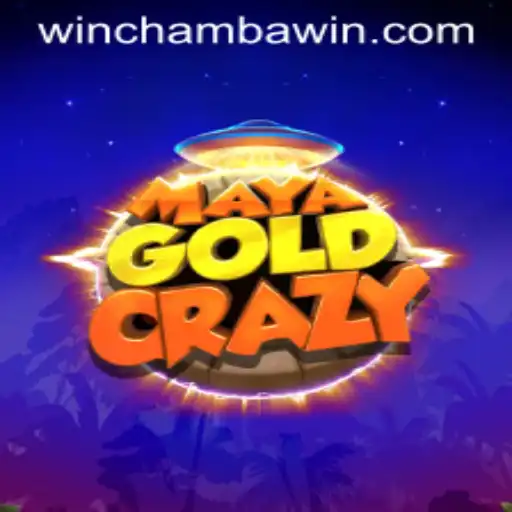 Master the Art of Winning in MayaGoldCrazy at CHAMBAWIN.COM
