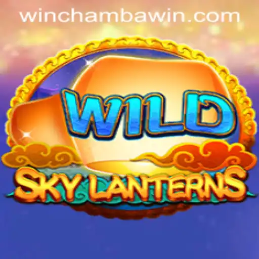 Discover SkyLanterns: The Exciting Game on CHAMBAWIN.COM