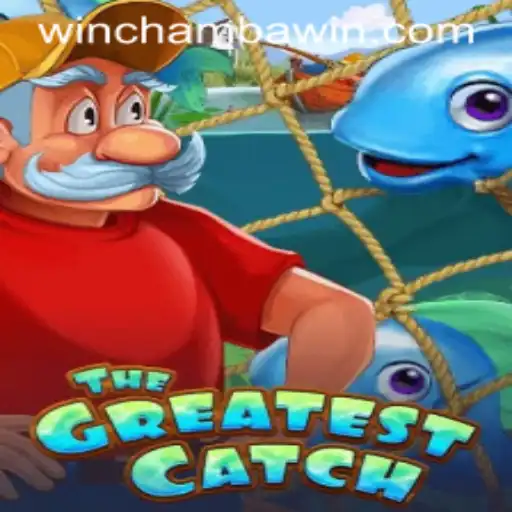 Exploring TheGreatestCatch: A Dive into Game Mechanics and Global Trends