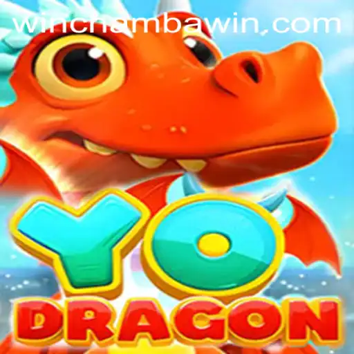 Discovering YoDragon: An Engaging Adventure in the World of CHAMBAWIN.COM