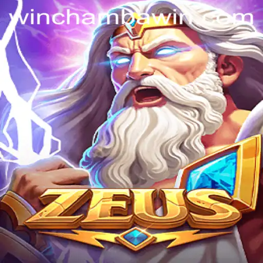 Unveiling the Mystical World of Zeus: A Divine Gaming Experience with CHAMBAWIN.COM