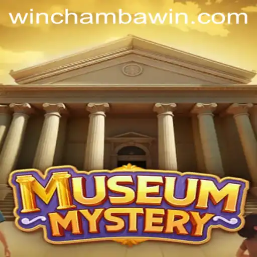 Discover the Intrigue of MuseumMystery—A Captivating Adventure Unveiled