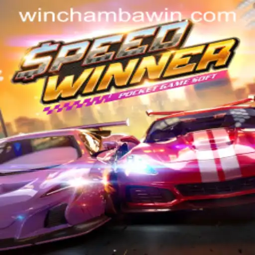 Unveiling the Thrills of SpeedWinner: A Comprehensive Guide to CHAMBAWIN.COM's Exciting Game