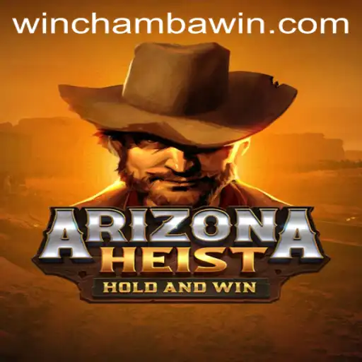 ArizonaHeist: The Ultimate Wild West Adventure by CHAMBAWIN.COM