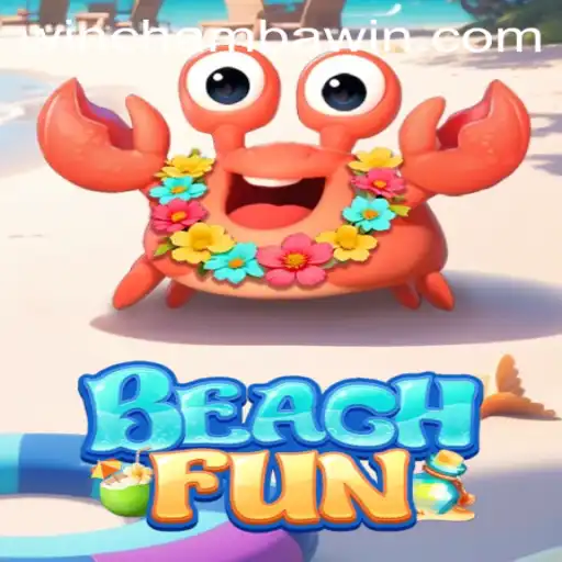 Exploring the Excitement of BeachFun: A New Era of Virtual Gaming