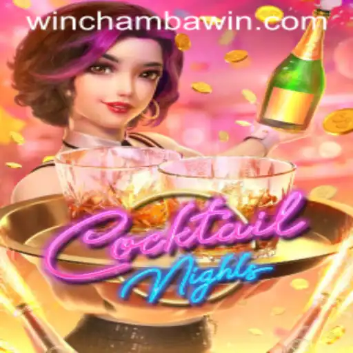 Cocktail Nights: A Mixology Adventure with CHAMBAWIN.COM