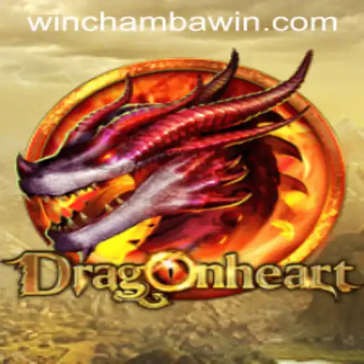 Experience the Epic Adventures of DragonHeart on CHAMBAWIN.COM