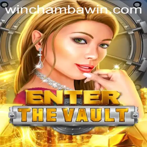 EntertheVault: A Thrilling Journey Into Digital Adventure