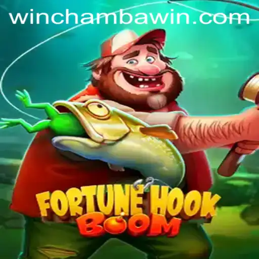 Discovering FortuneHookBoom: An Exciting Journey into the World of CHAMBAWIN.COM