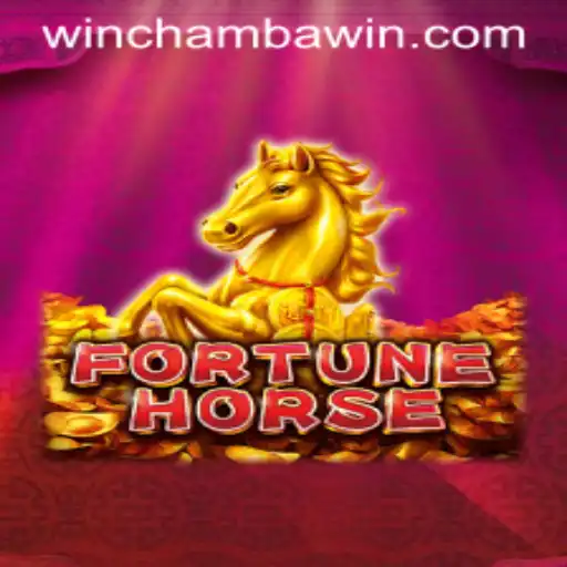 Explore FortuneHorse: The Ultimate Gaming Experience with CHAMBAWIN.COM