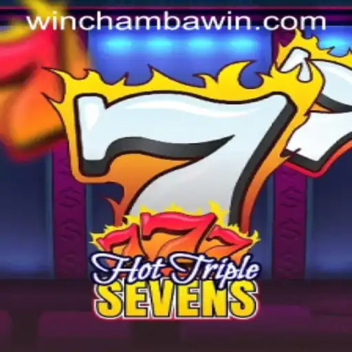 Discover the Excitement of HotTripleSevens: A Thrilling Casino Experience