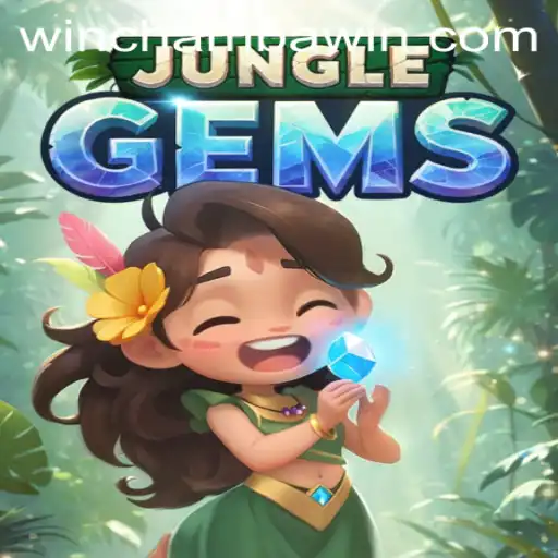 Dive Into the Vibrant World of JungleGems: Adventure and Strategy with CHAMBAWIN.COM