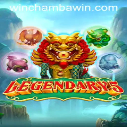 Unveiling Legendary5: A Deep Dive into the Game of Strategy and Excitement