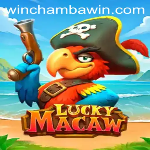 Discover the Thrilling World of LuckyMacaw: The Next Big Thing in Online Gaming