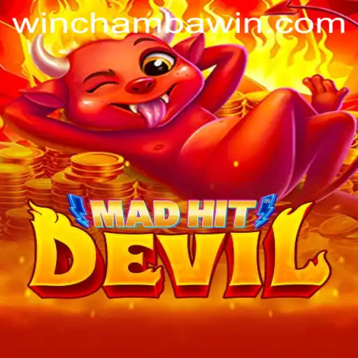 MadHitDevil: A Thrilling Dive into Gaming Frenzy