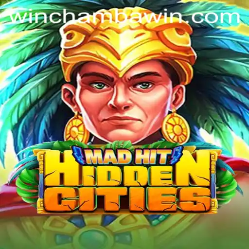 Discover the Thrills of MadHitHiddenCities: The Game Taking the World by Storm