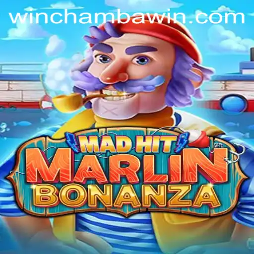 Exploring the Thrills of MadHitMarlinBonanza: An Intriguing Dive into Underwater Gaming