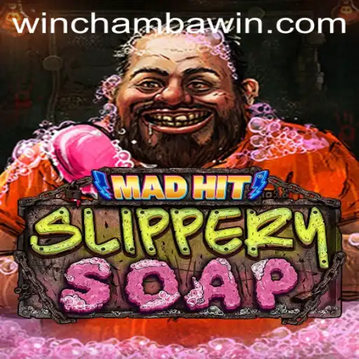 Discover the Thrills of MadHitSlipperySoap: The Latest Sensation