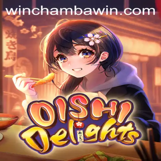 Discover the Exciting World of OishiDelights: A Culinary Adventure with CHAMBAWIN.COM