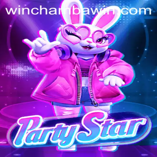 Unlock the Ultimate Gaming Experience with PartyStar: Dive into the World of CHAMBAWIN.COM