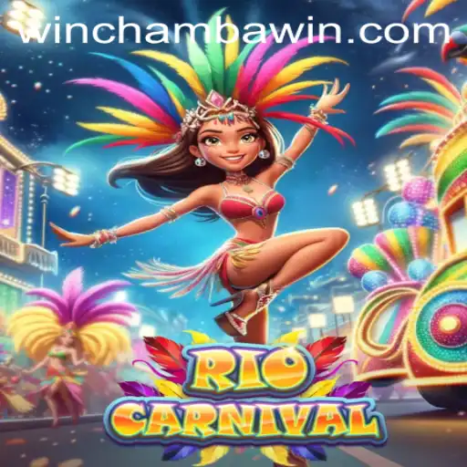 Celebrating the Spirit of RioCarnival: A Journey Through the Game CHAMBAWIN.COM