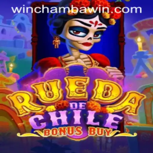Exciting World of RuedaDeChileBonusBuy at CHAMBAWIN.COM