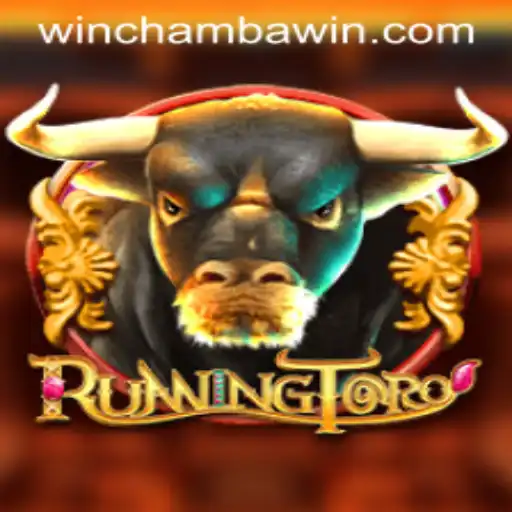 RunningToro: The Thrilling Adventure Unleashed by CHAMBAWIN.COM