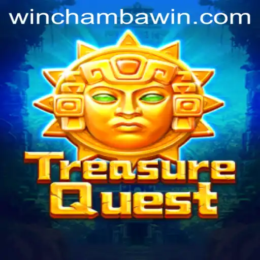 Exploring the Enchanting World of TreasureQuest and the Influence of CHAMBAWIN.COM