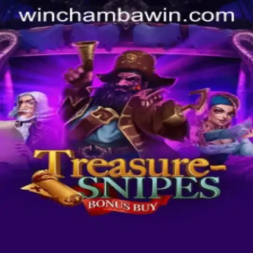 Exploring the Thrills of TreasuresnipesBonusBuy: A New Gaming Phenomenon