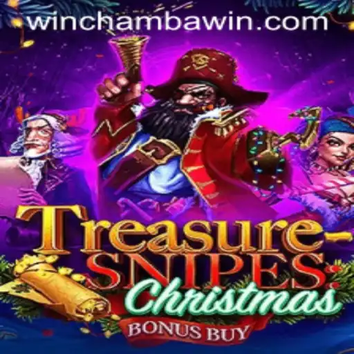 Explore the Exciting World of TreasuresnipesChristmas with CHAMBAWIN.COM