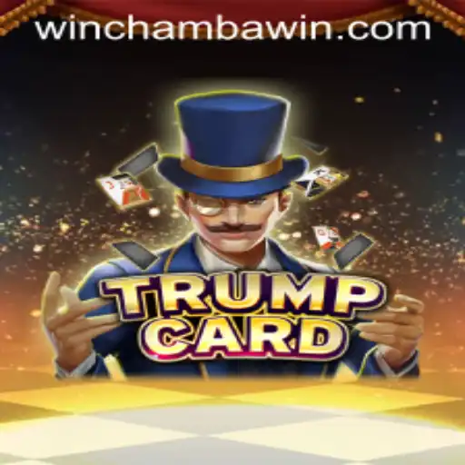 TrumpCard: A New Era of Strategic Gameplay Unveiled