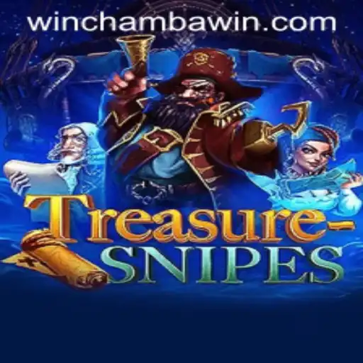 Discover the Exciting World of TreasureSnipes with CHAMBAWIN.COM