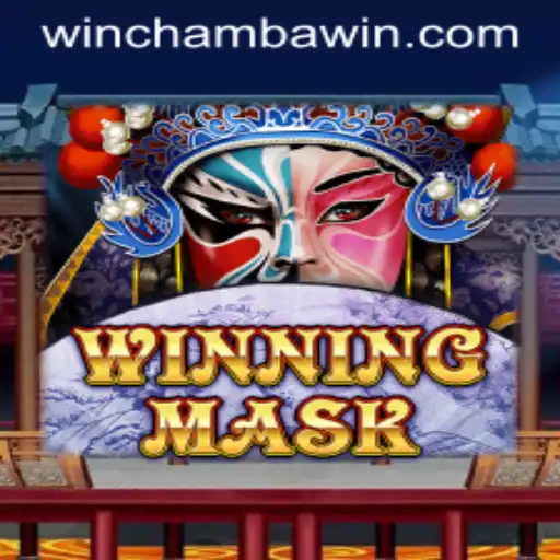 Discover WinningMask: A Thrilling New Game Experience with CHAMBAWIN.COM