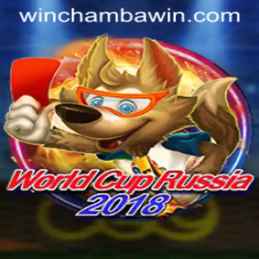 Experience the Thrills of WorldCupRussia2018 with CHAMBAWIN.COM