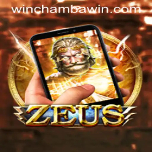 Discover ZeusM: A Thrilling New Adventure from CHAMBAWIN.COM